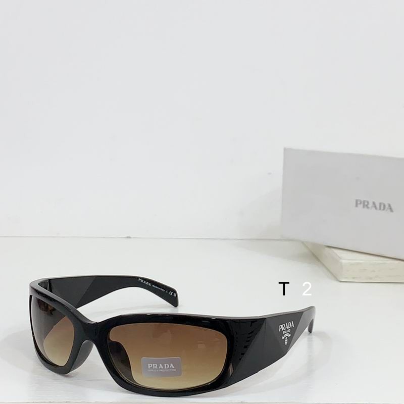 Prada SPRA1 60 18-145 b01