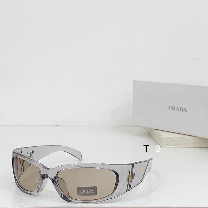 Prada SPRA1 60 18-145 b02