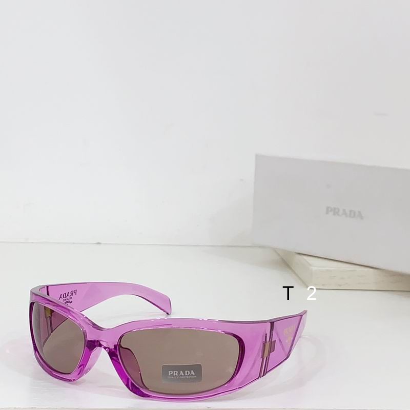 Prada SPRA1 60 18-145 b06