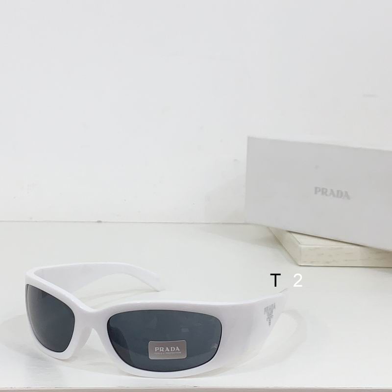 Prada SPRA1 60 18-145 b07