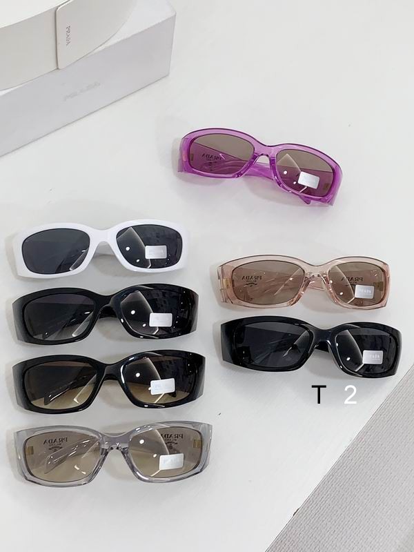 Prada SPRA1 60 18-145 b09