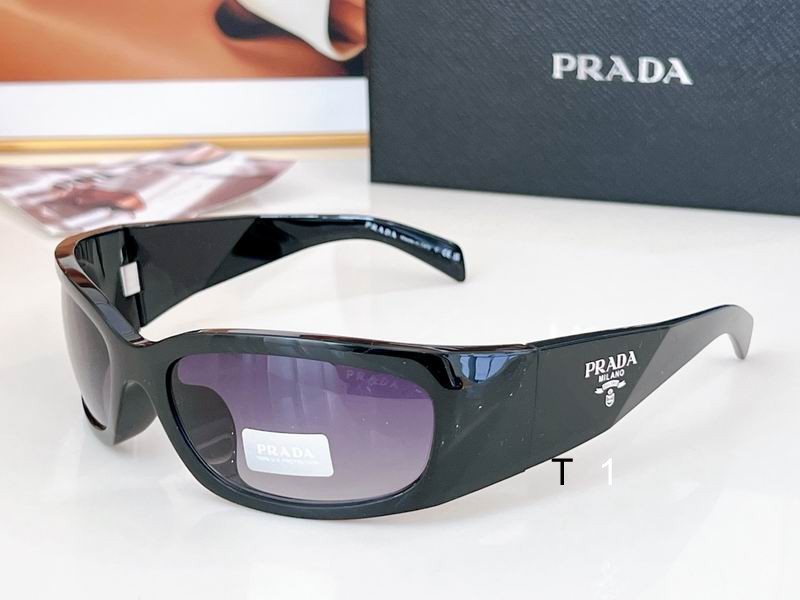 Prada SPRA14 60 18-145 a07