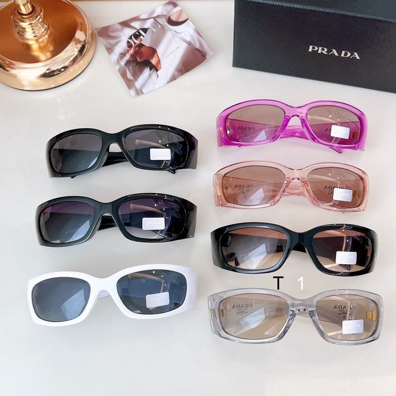 Prada SPRA14 60 18-145 a09