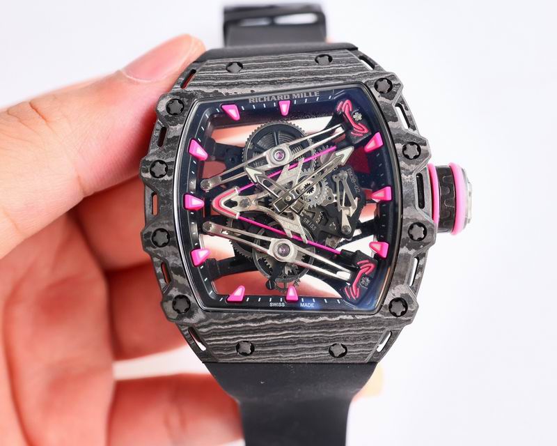 Richard Mille watch 22 (1)