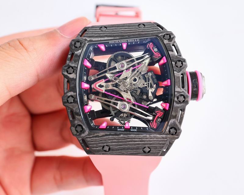Richard Mille watch 22 (10)