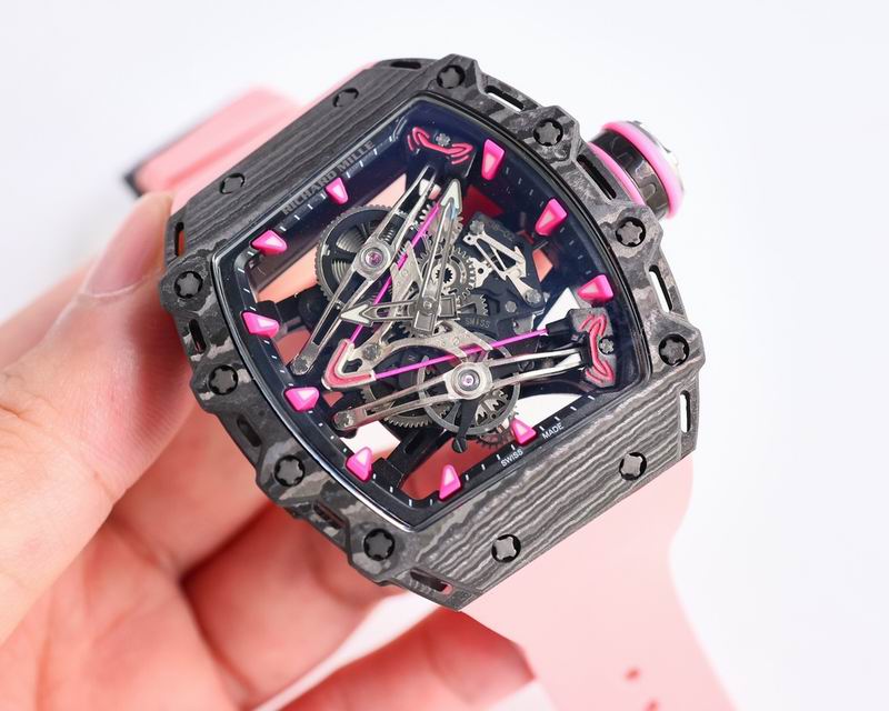 Richard Mille watch 22 (2)