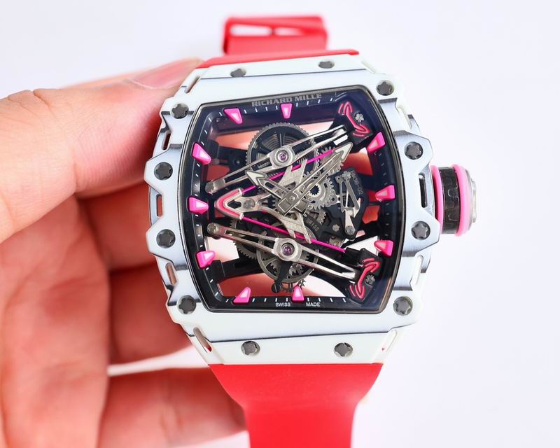 Richard Mille watch 22 (3)