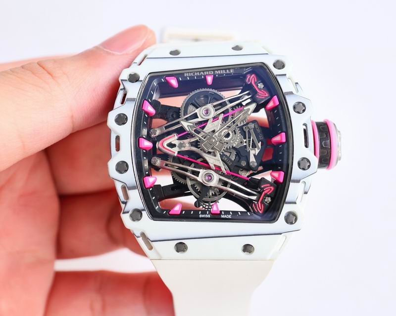 Richard Mille watch 22 (6)