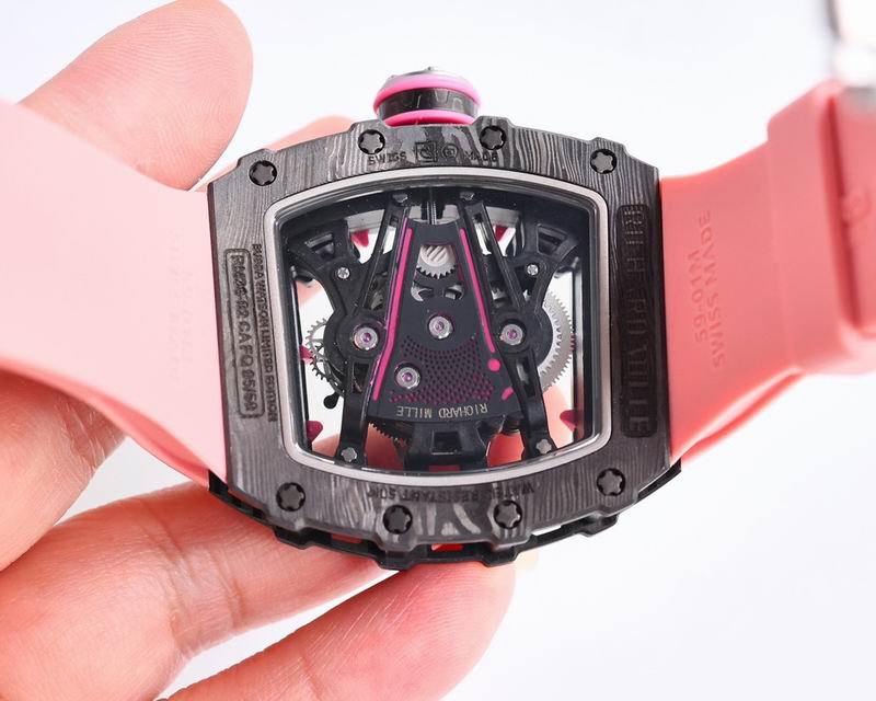Richard Mille watch 22 (7)
