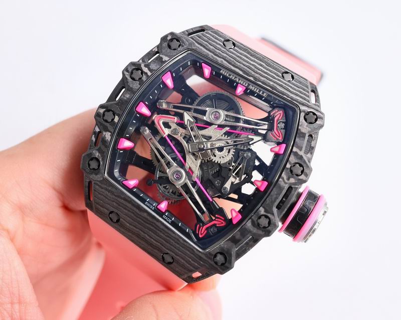 Richard Mille watch 22 (9)