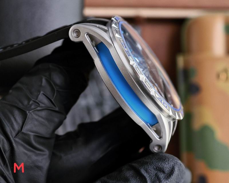 Roger Dubuis 46mm  96 (1)