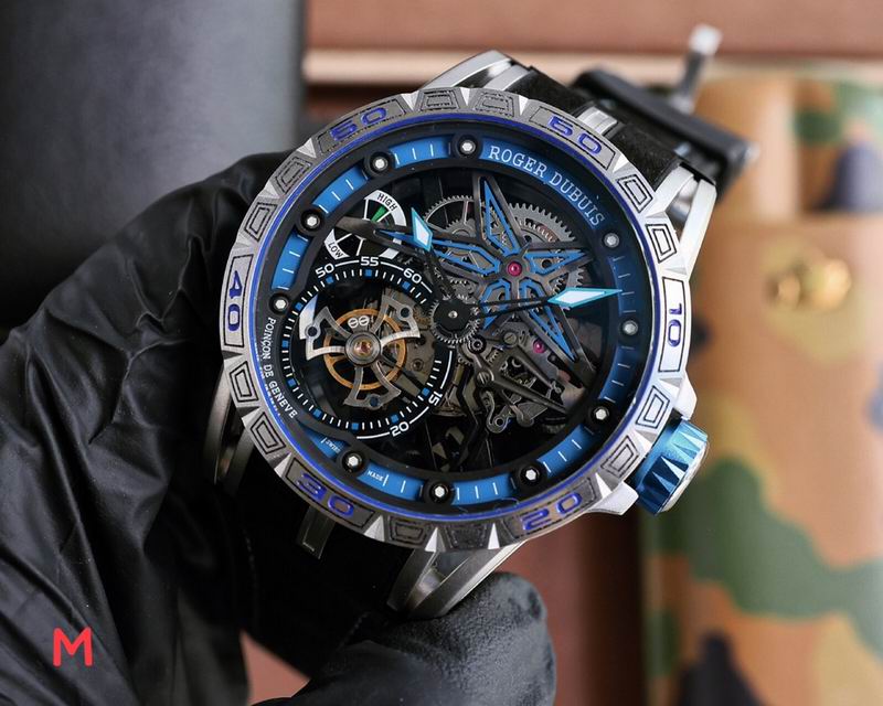 Roger Dubuis 46mm  96 (7)