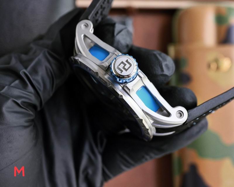 Roger Dubuis 46mm  96 (8)