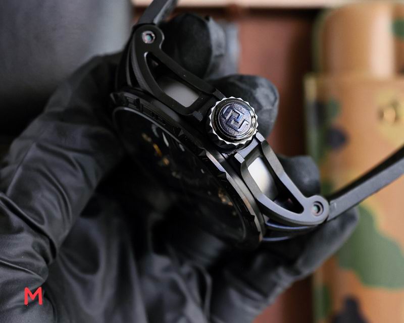 Roger Dubuis 46mm 94 (1)