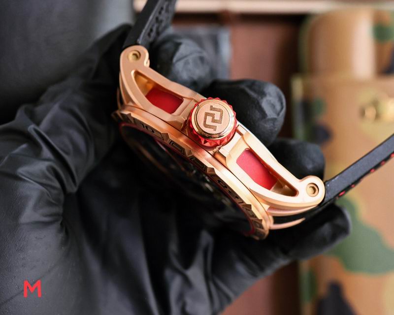 Roger Dubuis 46mm 95 (1)