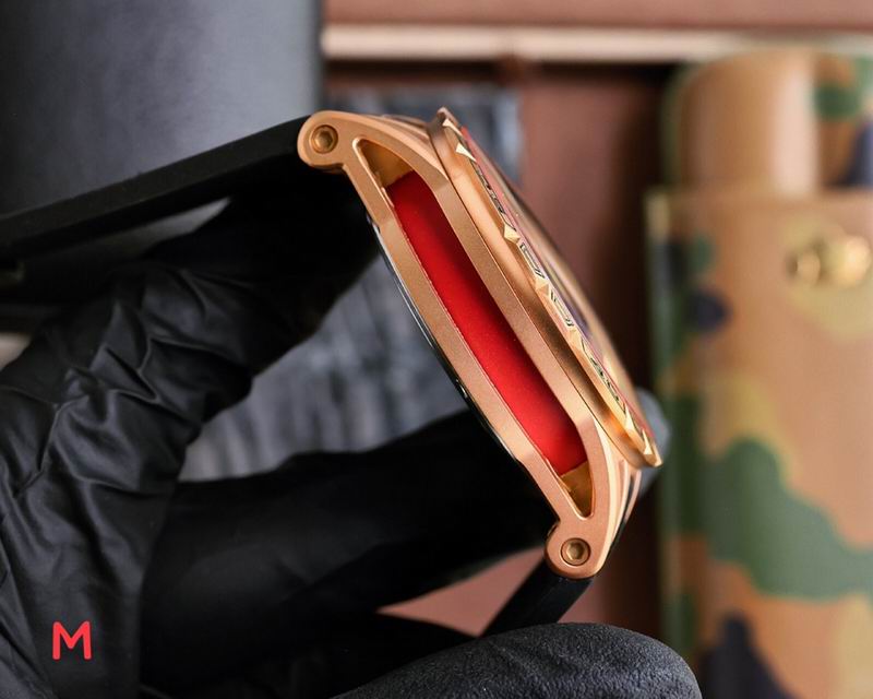 Roger Dubuis 46mm 95 (3)