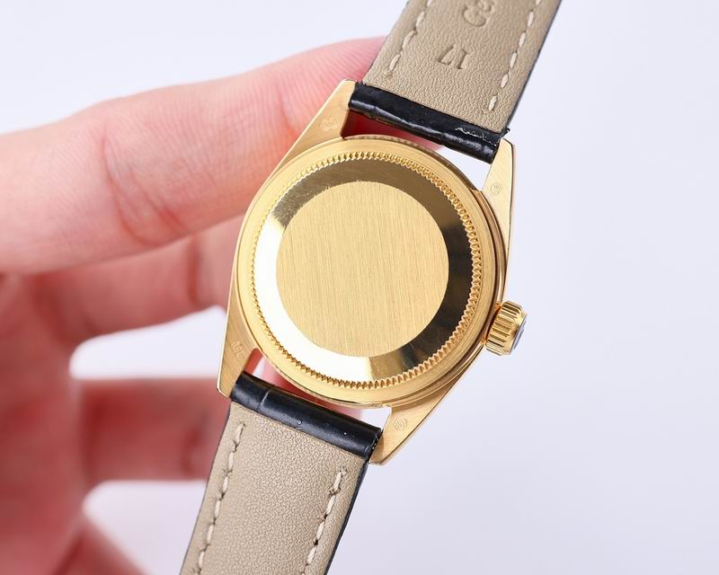 Rolex 32mm 17-Date Just (15)