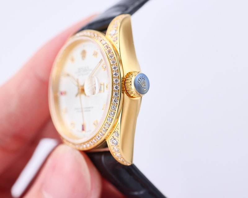 Rolex 32mm 17-Date Just (17)