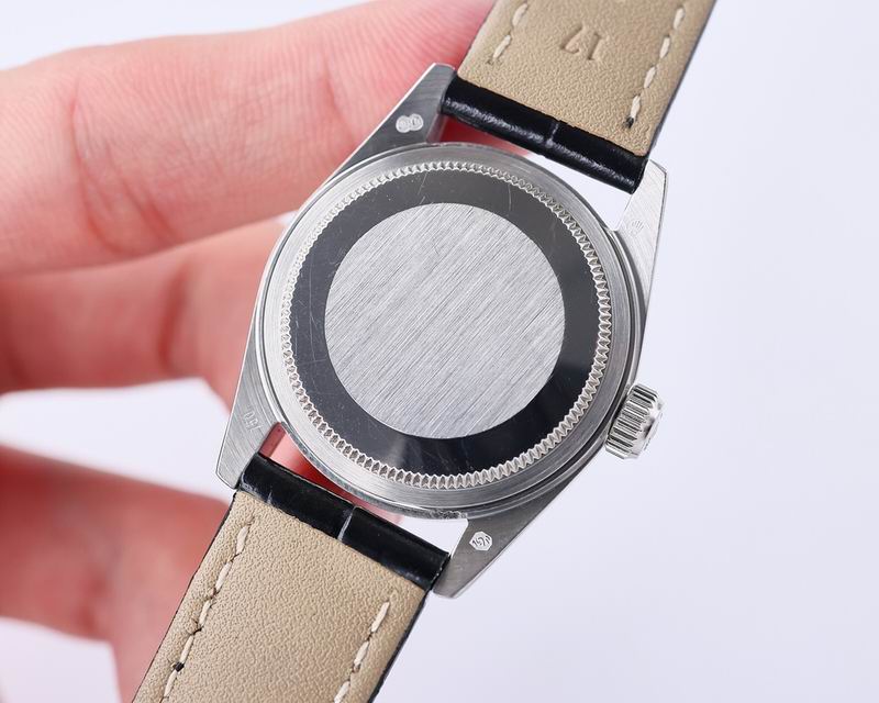 Rolex 32mm 17-Date Just (6)