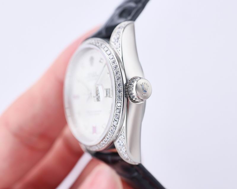 Rolex 32mm 17-Date Just (7)