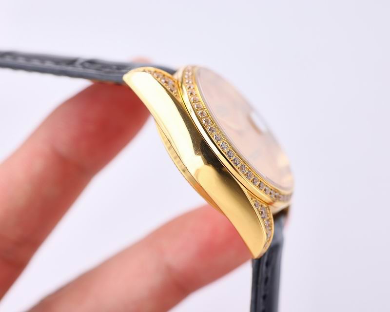 Rolex 32mm 18-Date Just (1)