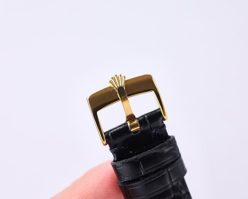 Rolex 32mm 18-Date Just (5)