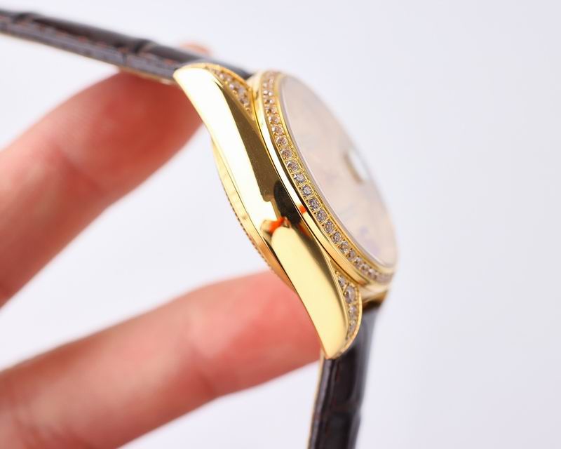 Rolex 32mm 19-Date Just (10)