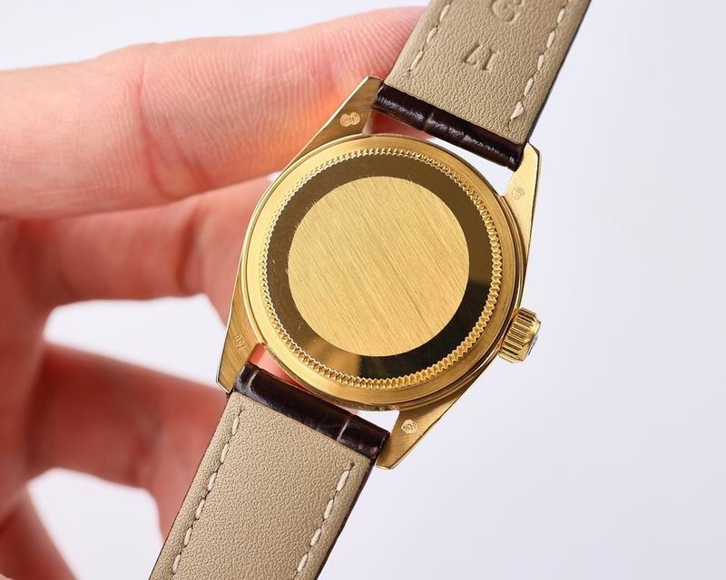 Rolex 32mm 19-Date Just (13)