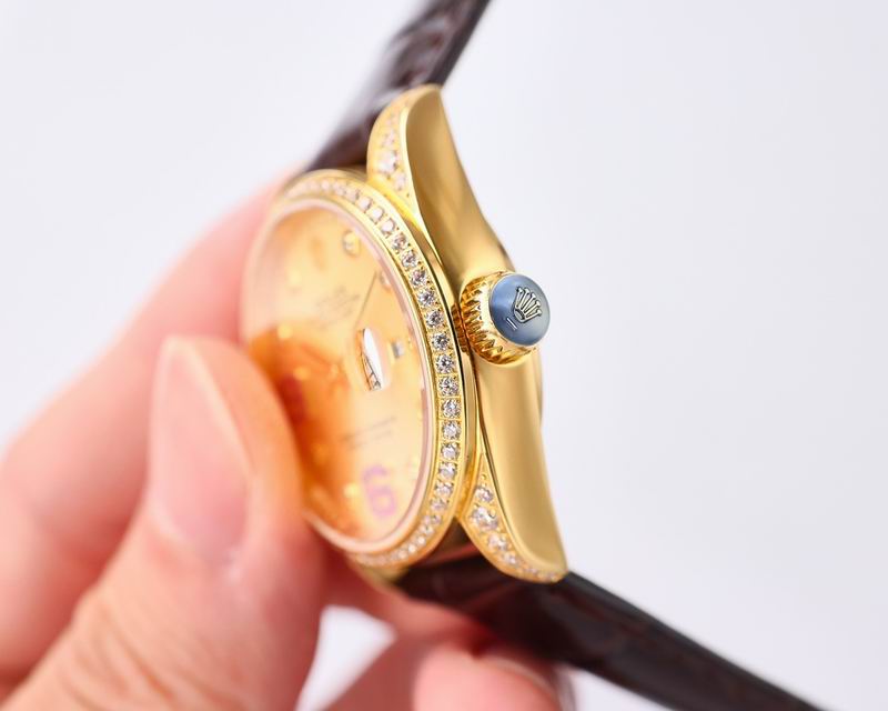 Rolex 32mm 19-Date Just (15)