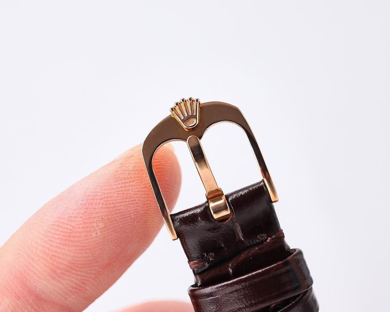 Rolex 32mm 19-Date Just (2)