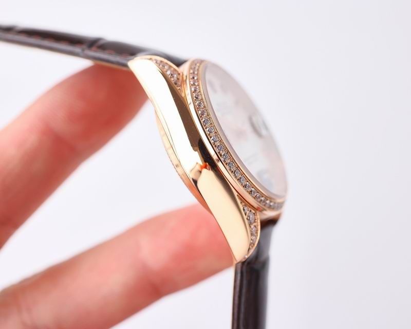 Rolex 32mm 19-Date Just (6)