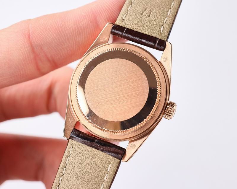 Rolex 32mm 19-Date Just (8)