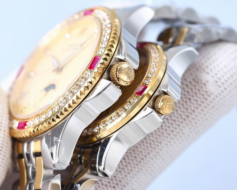 Rolex 40X10mm 33X10mm 37 (2)