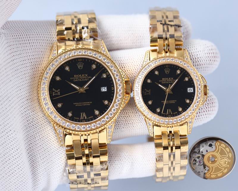 Rolex 40X10mm 33X10mm 38 (10)