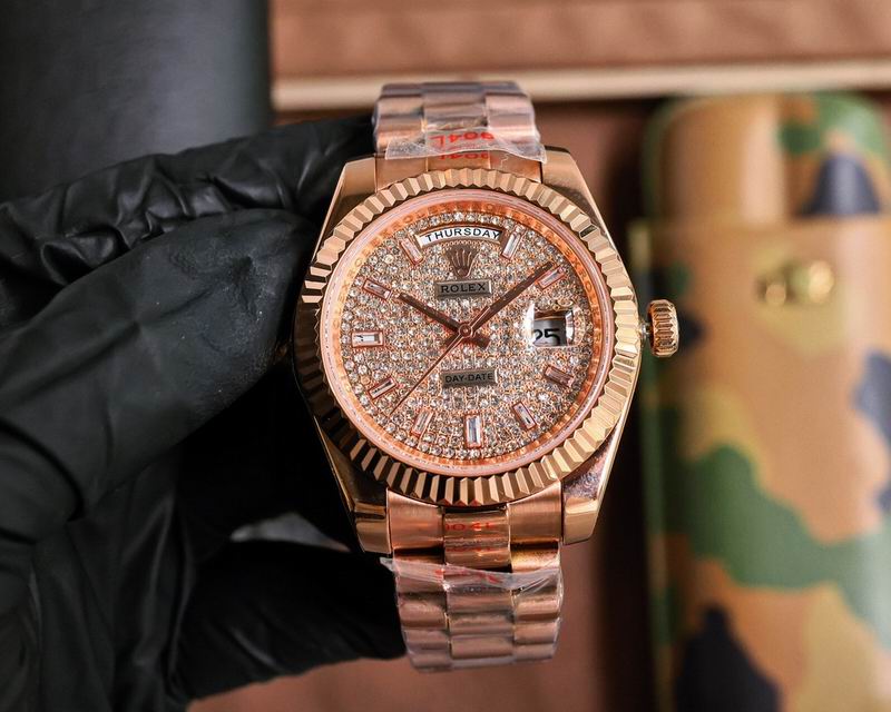 Rolex 40mm 104-Day Date (9)