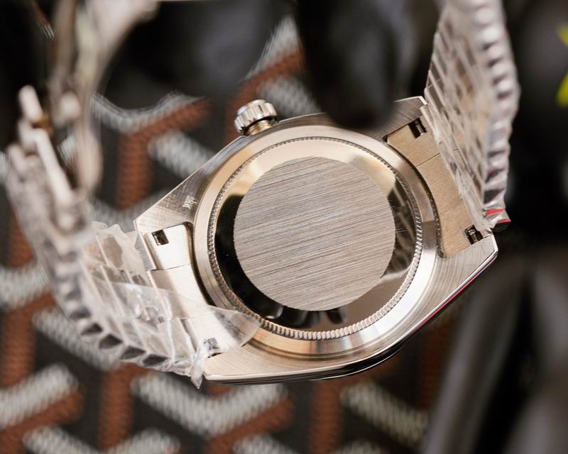 Rolex 40mm 98-Day Date (10)