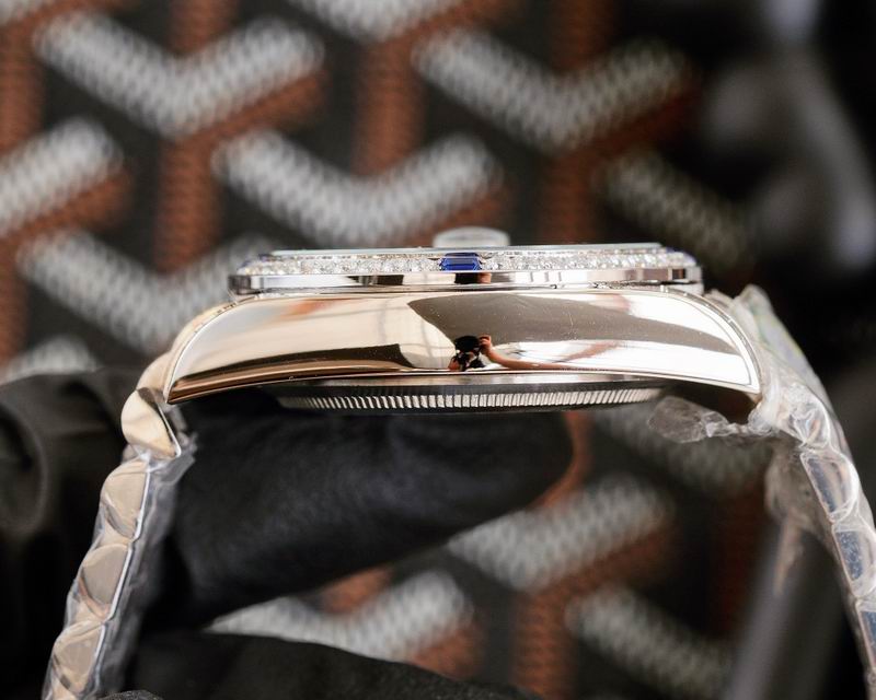 Rolex 40mm 98-Day Date (16)