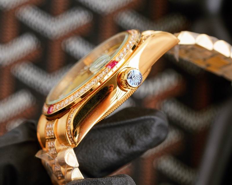 Rolex 40mm 98-Day Date (6)