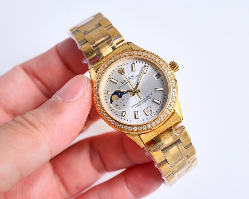 Rolex woman Watch 24 (11)
