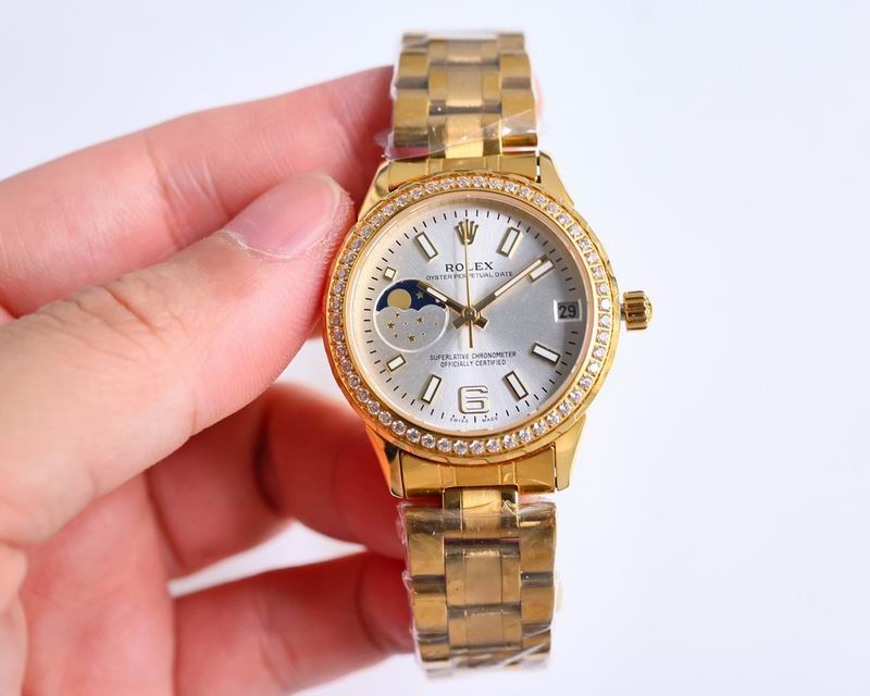 Rolex woman Watch 24 (13)
