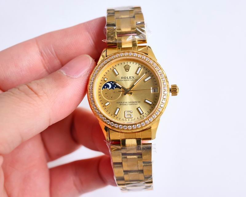Rolex woman Watch 24 (15)