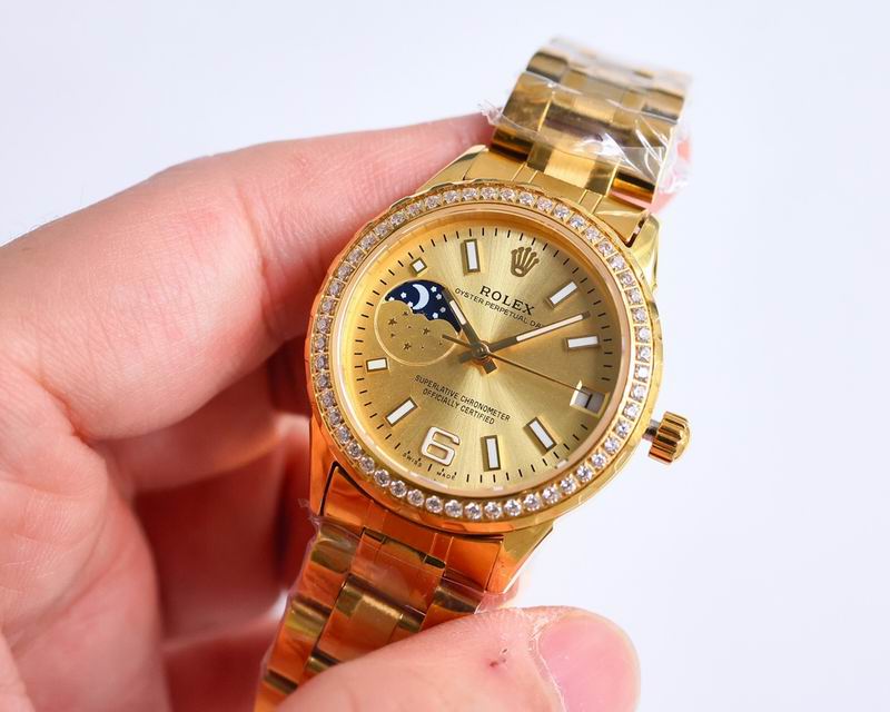 Rolex woman Watch 24 (17)