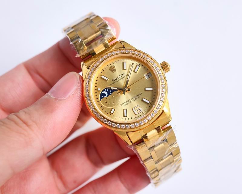 Rolex woman Watch 24 (19)