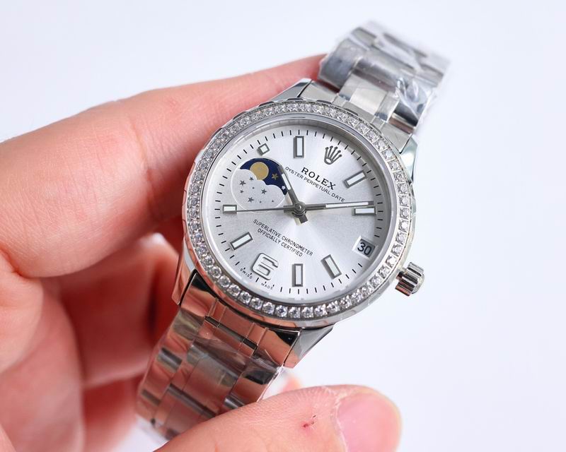 Rolex woman Watch 24 (2)