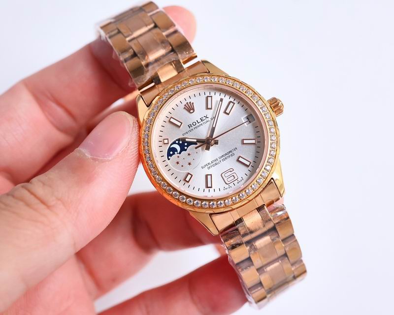 Rolex woman Watch 24 (3)