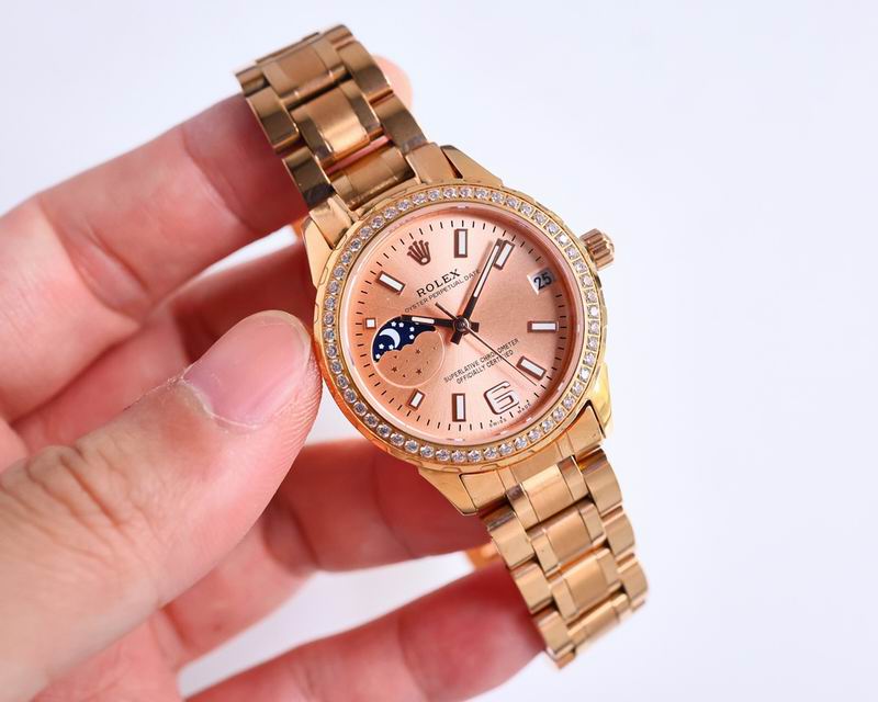 Rolex woman Watch 24 (6)