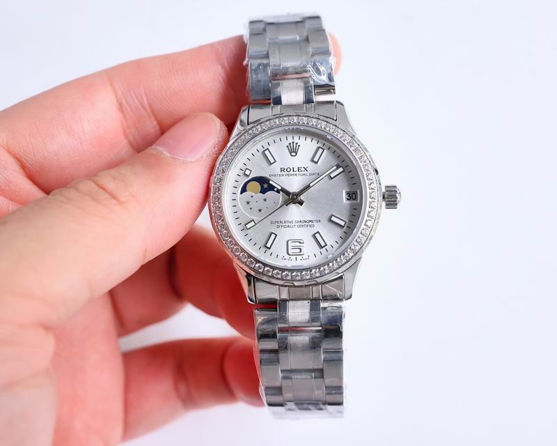 Rolex woman Watch 24 (7)
