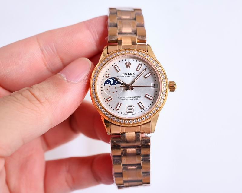 Rolex woman Watch 24 (8)