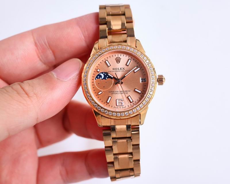 Rolex woman Watch 24 (9)