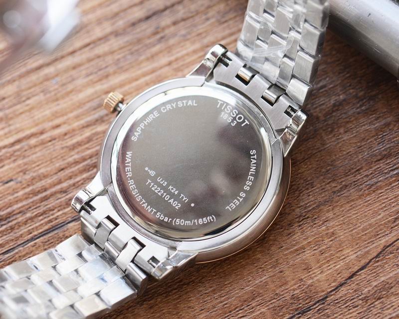 Tissot 30mm 40mm 142 (20)